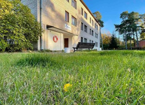 Laine guesthouse