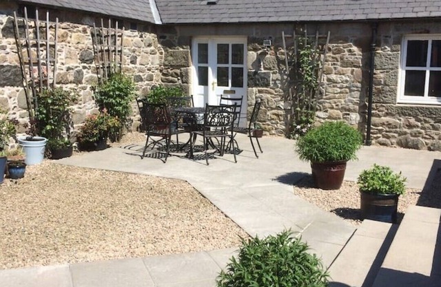 Lairds Cottage