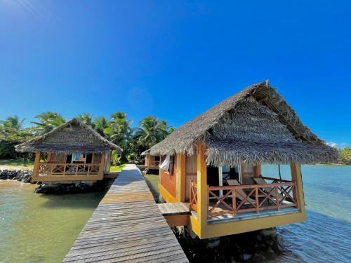 Lakana Hotel