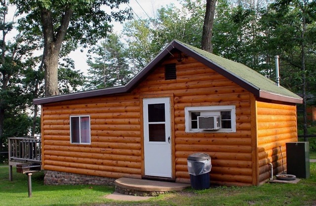 Lake Cabin #1- Hayward, Wisconsin