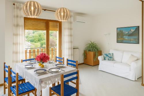 Lake Como Victoria Apartment