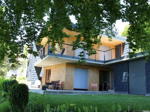 Lake Constance Garden Comfortable holiday residence