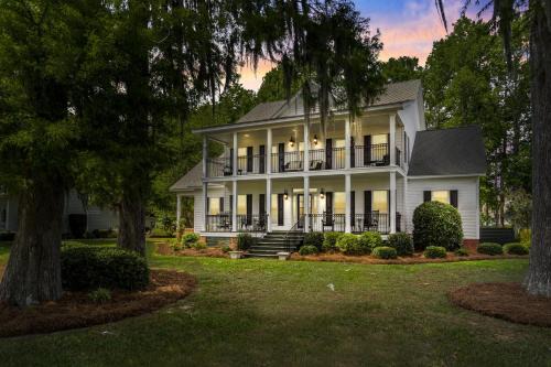 Lake Escape - Lake Waccamaw home