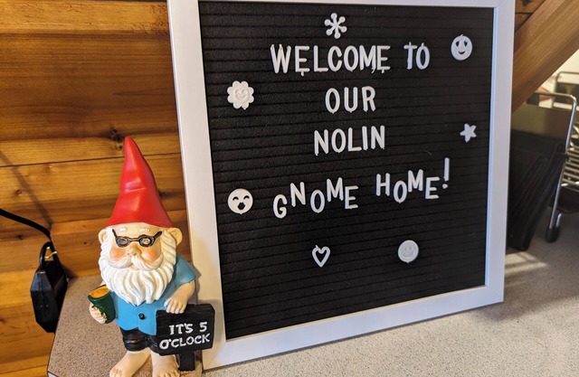 ​Lake Escape- Nolin Gnome Home: Cozy A-Frame, Sleeps 8, Forest Ridgeline Views​