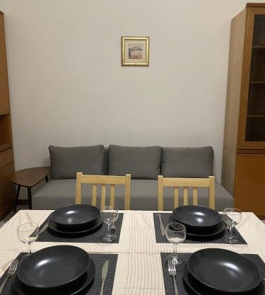Lake Front Apartments, Lecco