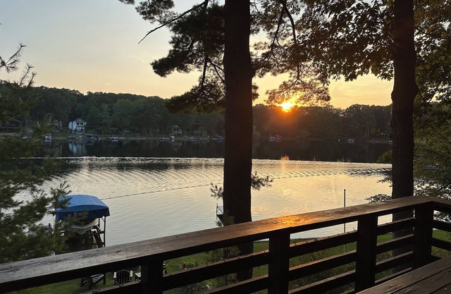 Lake George Lakefront Rental