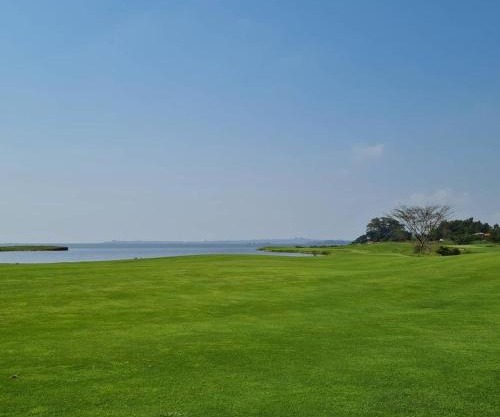 Lake Home Entebbe 2