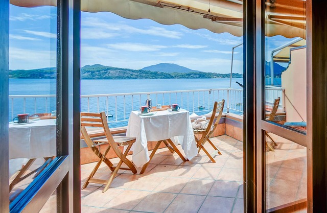Lake Maggiore Dream Lake Front