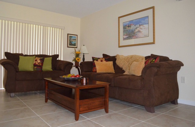Lake Marion Golf Resort Villa