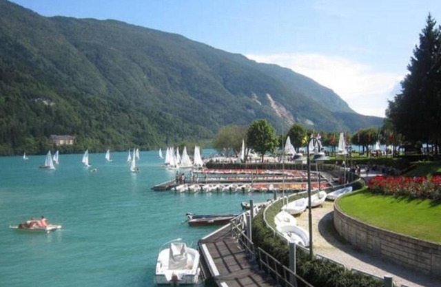 Lake & Nature Hotel Gloria