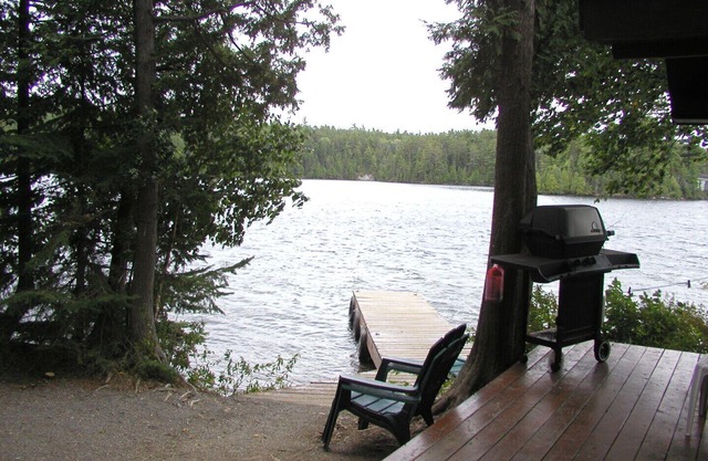 Lake Temagami Cottage Rentals - Cottage #1 - Sunrise