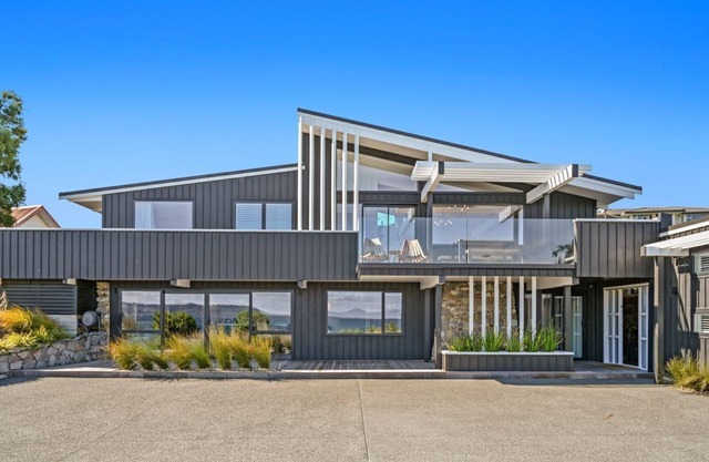 Lake Terrace Lodge Premium Home