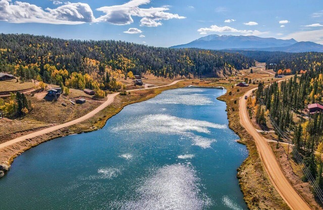Lake View Mountain Ventures at Trout N'About