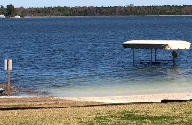 Lake Weir, Summerfield, FL 2 Bd Townhouse