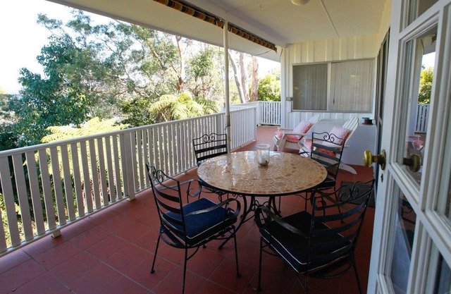 Lakehouse Akolele 19 Flower Circuit- Wallaga Lake Bermagui
