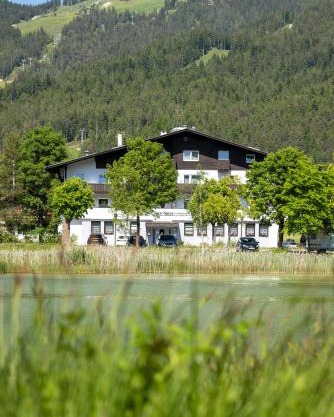 LakeSide Apartments Seefeld