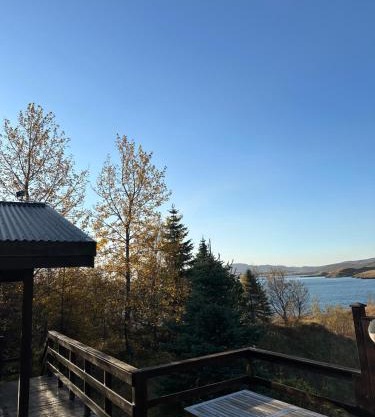 Lakeside cabin in Thingvellir #4