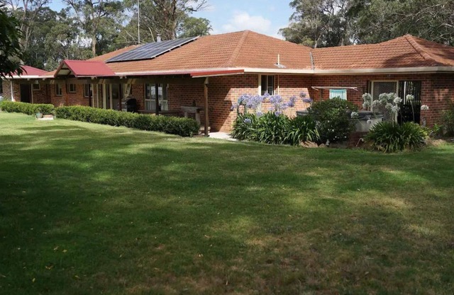 Lakesland Farm Retreat