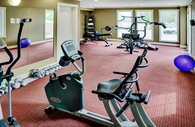 Lakeview Inns & Suites - Edson Airport West