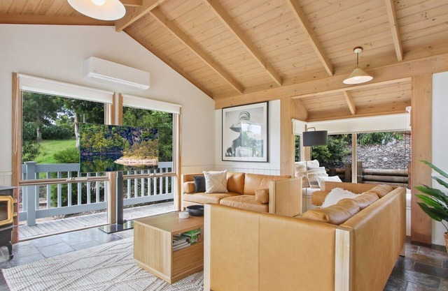 Lakeview Treehouse - Metung