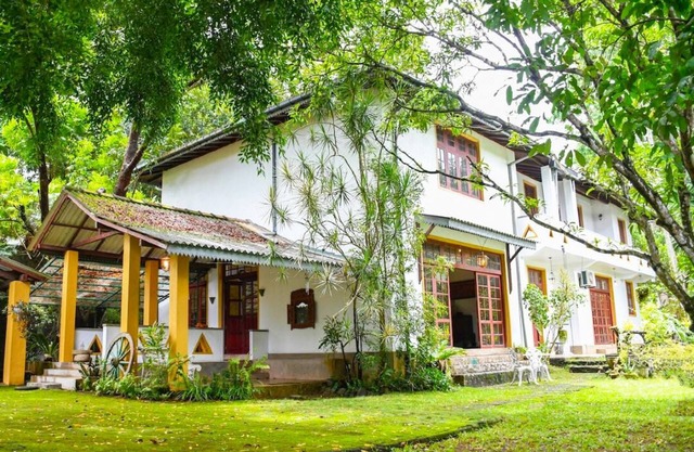 Lakeview Villa by Travel Fantasy – Pure Serenity