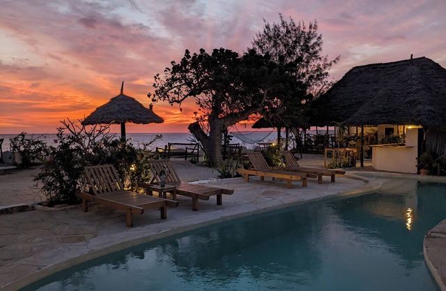 Lala Land Lodge