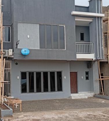 Lamaisu Homes Block 3