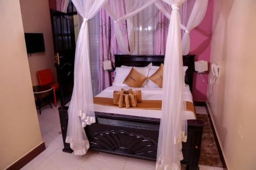 Lamar Hotel and Spa