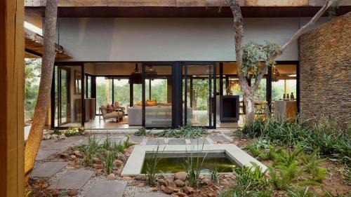 Lamula Lodge 42-43 at Elephant Point