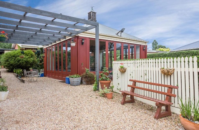 Lancefield Guest House