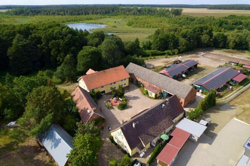 Land Gut Berlinchen