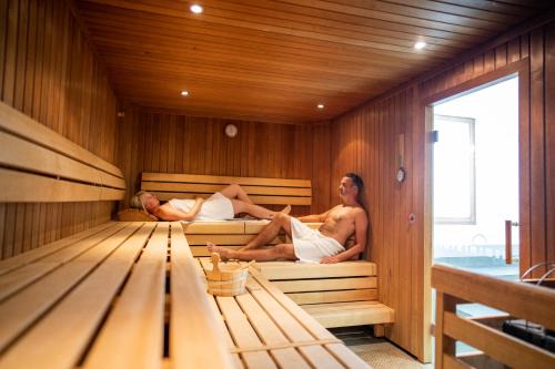 Landal Chalet Matin
