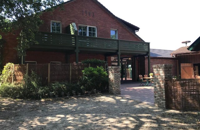 Landcafe Neumann