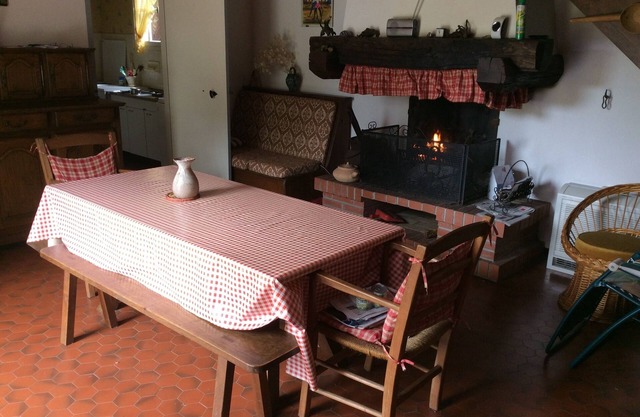 Landes house