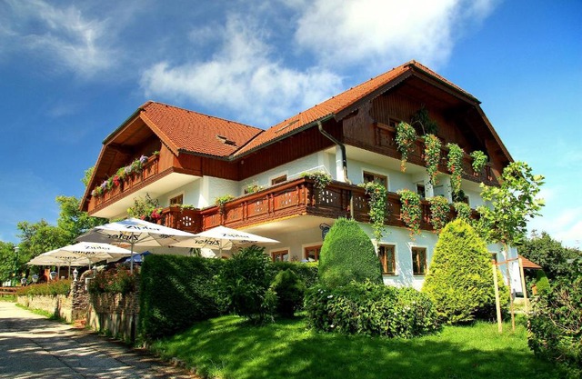 Landgasthof Spitzerwirt