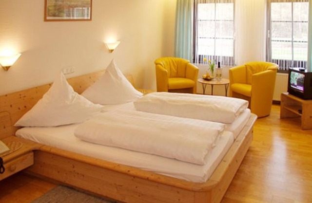 Landgasthof Goldene Rose