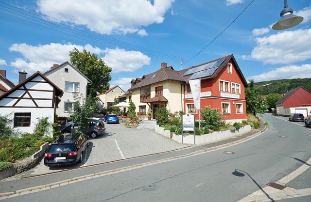 Landgasthof Zehner