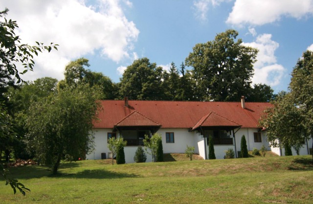 Landhaus am Angelsee - Idyllic Hungary