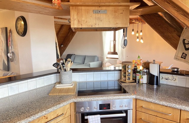Landhaus am Gehrenberg mit Nähe zum Bodensee