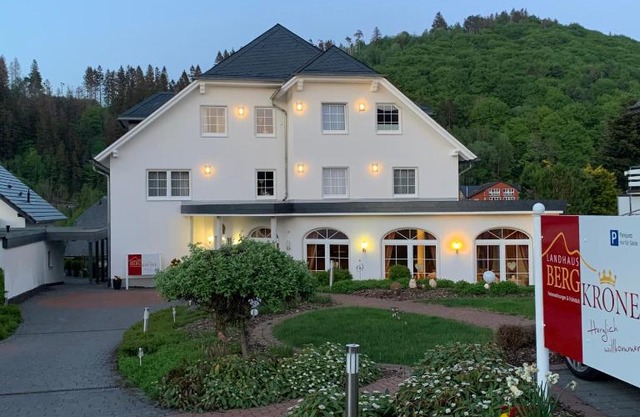 Landhaus Bergkrone