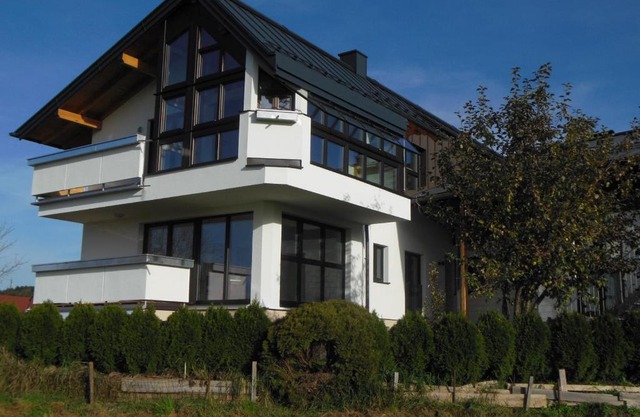Landhaus ELisabeth Schwarzenberger
