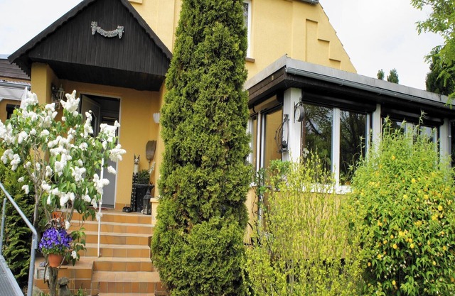 Landhaus Ferienwohnung in Gorow