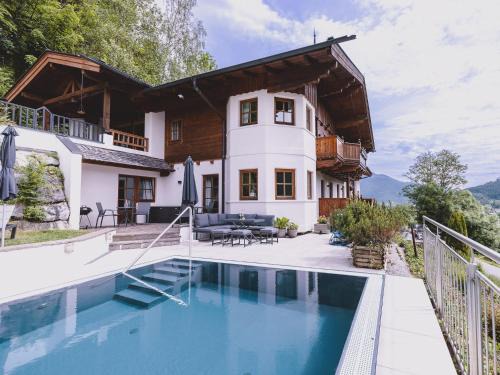 Landhaus Lodges Kaprun by we rent