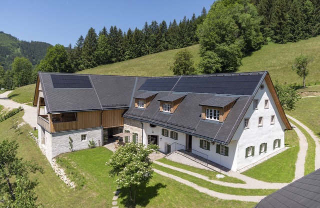 Landhaus Oberstreinriegl