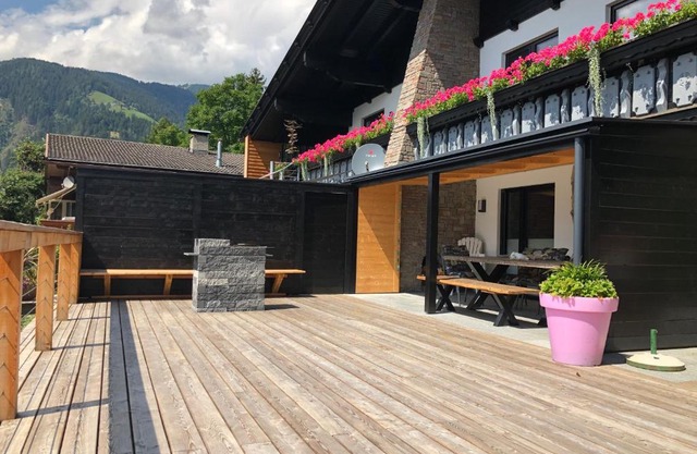 Landhaus Osttirol