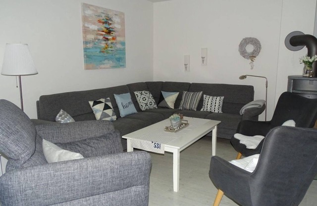 Landhaus Scholz - Apartment Diekkier - Landhaus Scholz