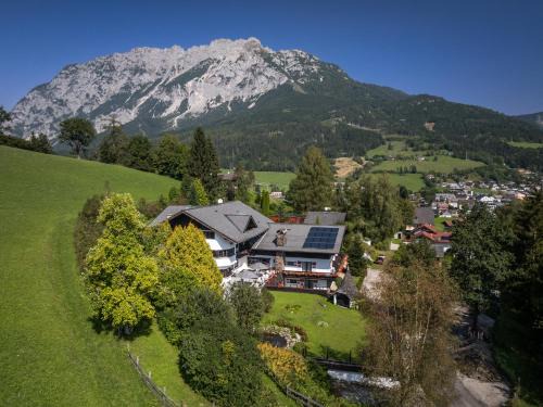 Landhaus St. Georg