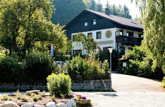 Landhotel Bayerwald