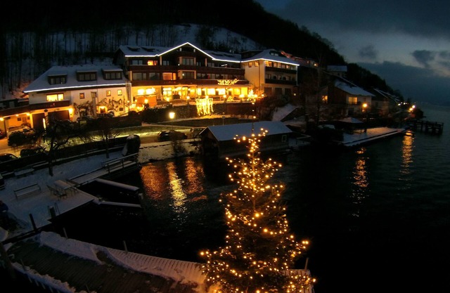 Landhotel Gasthof Grunberg