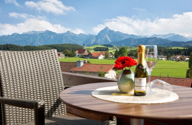 Landhotel Gockelwirt